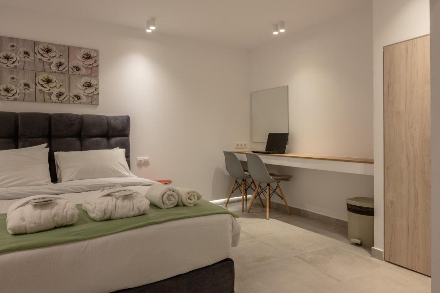 Monastiraki Urban Studio Atina Dış mekan fotoğraf