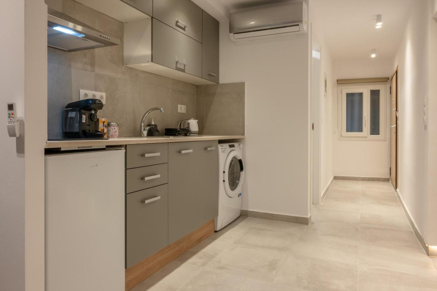 Monastiraki Urban Studio Atina Dış mekan fotoğraf