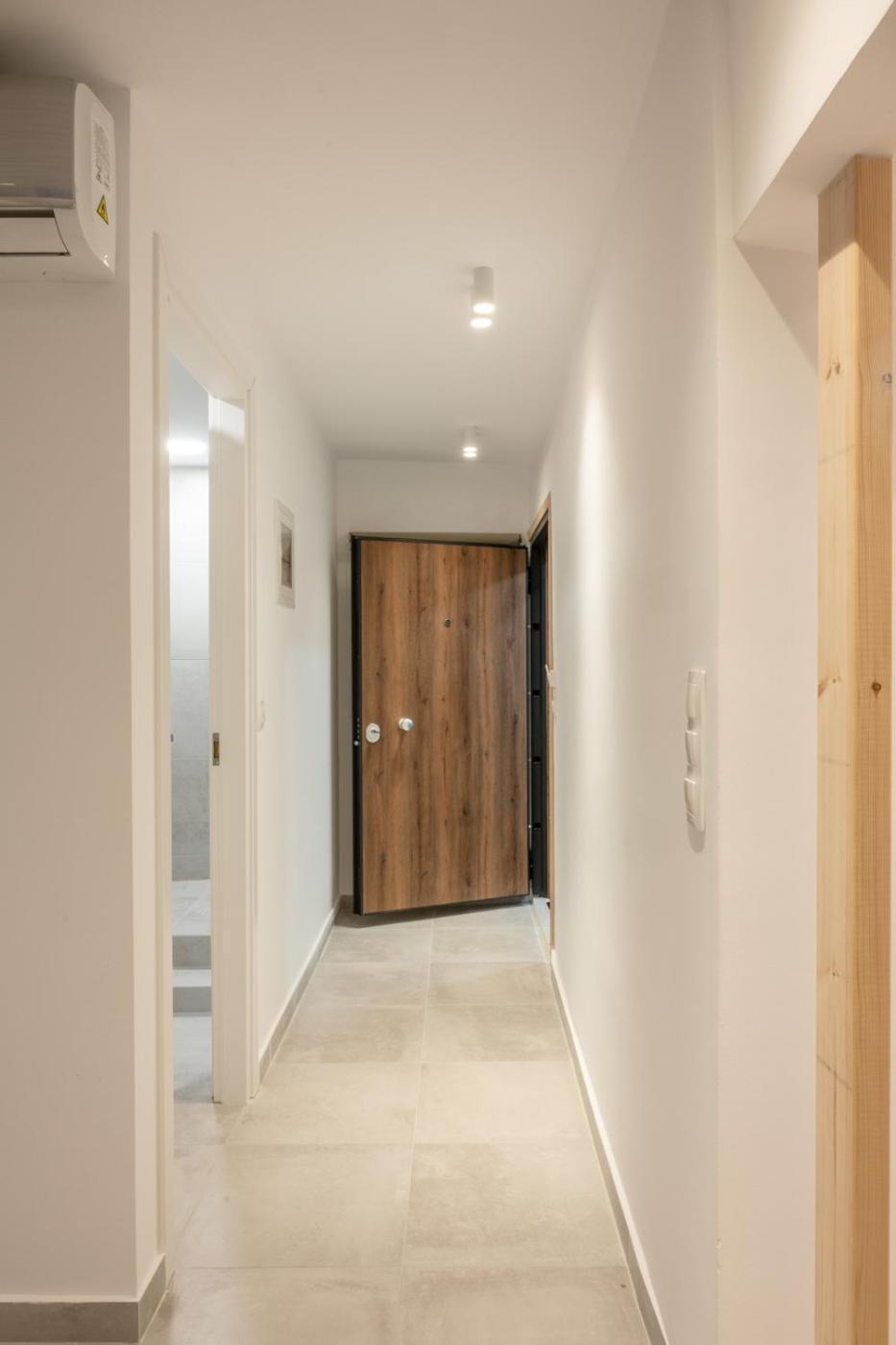 Monastiraki Urban Studio Atina Dış mekan fotoğraf