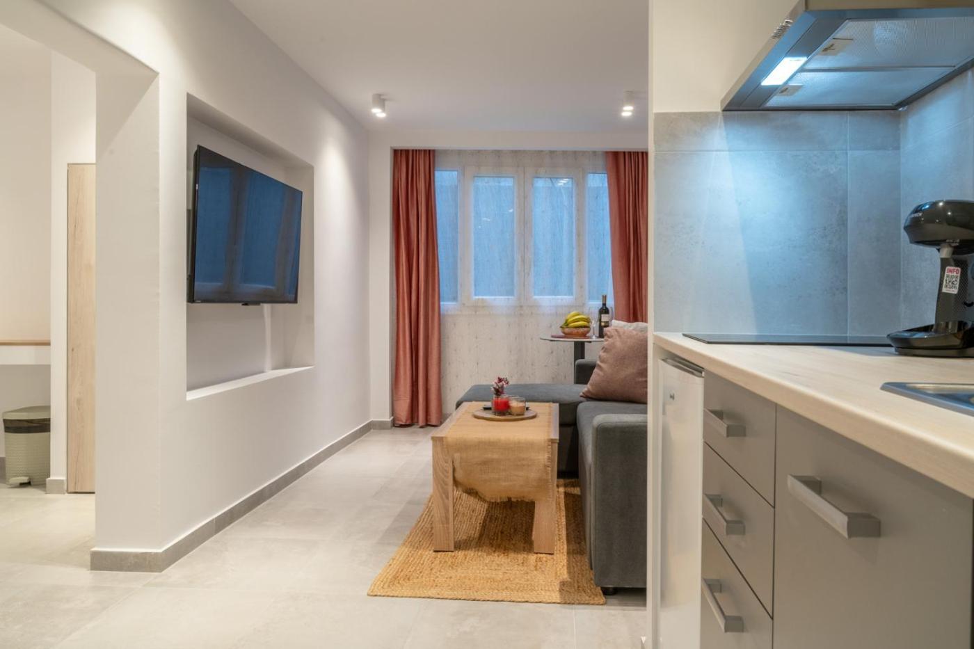 Monastiraki Urban Studio Atina Dış mekan fotoğraf