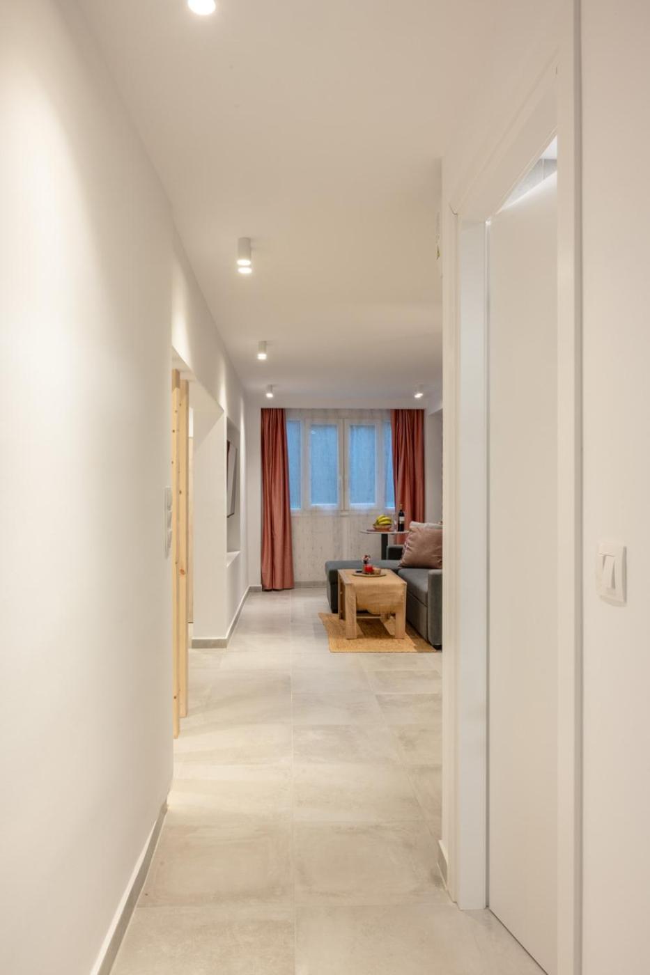 Monastiraki Urban Studio Atina Dış mekan fotoğraf