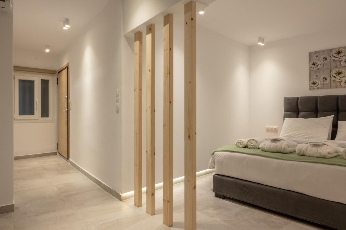 Monastiraki Urban Studio Atina Dış mekan fotoğraf