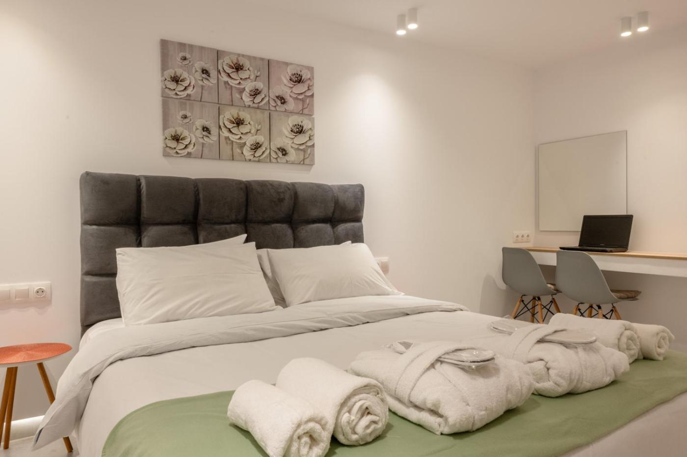Monastiraki Urban Studio Atina Dış mekan fotoğraf