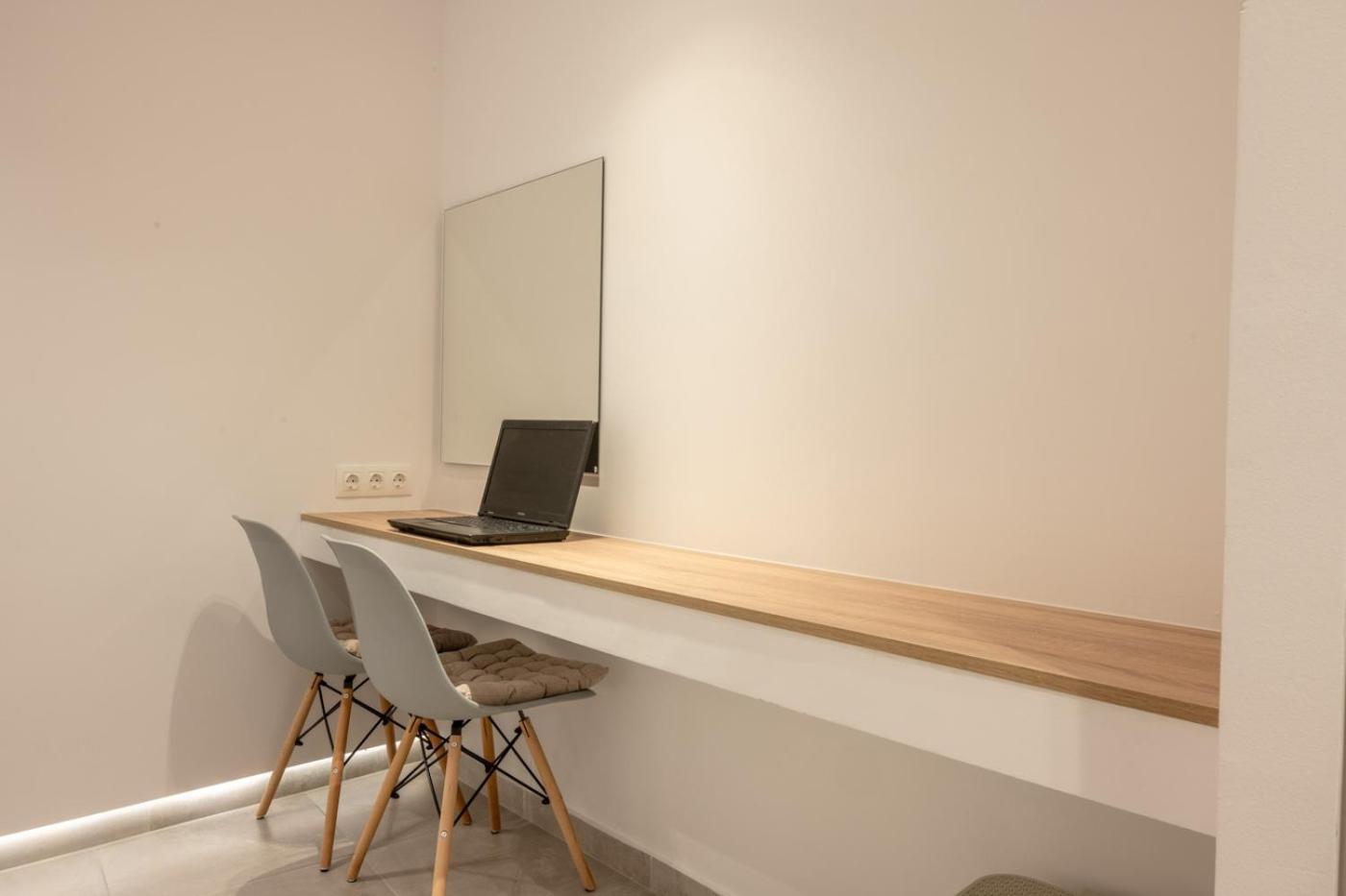Monastiraki Urban Studio Atina Dış mekan fotoğraf