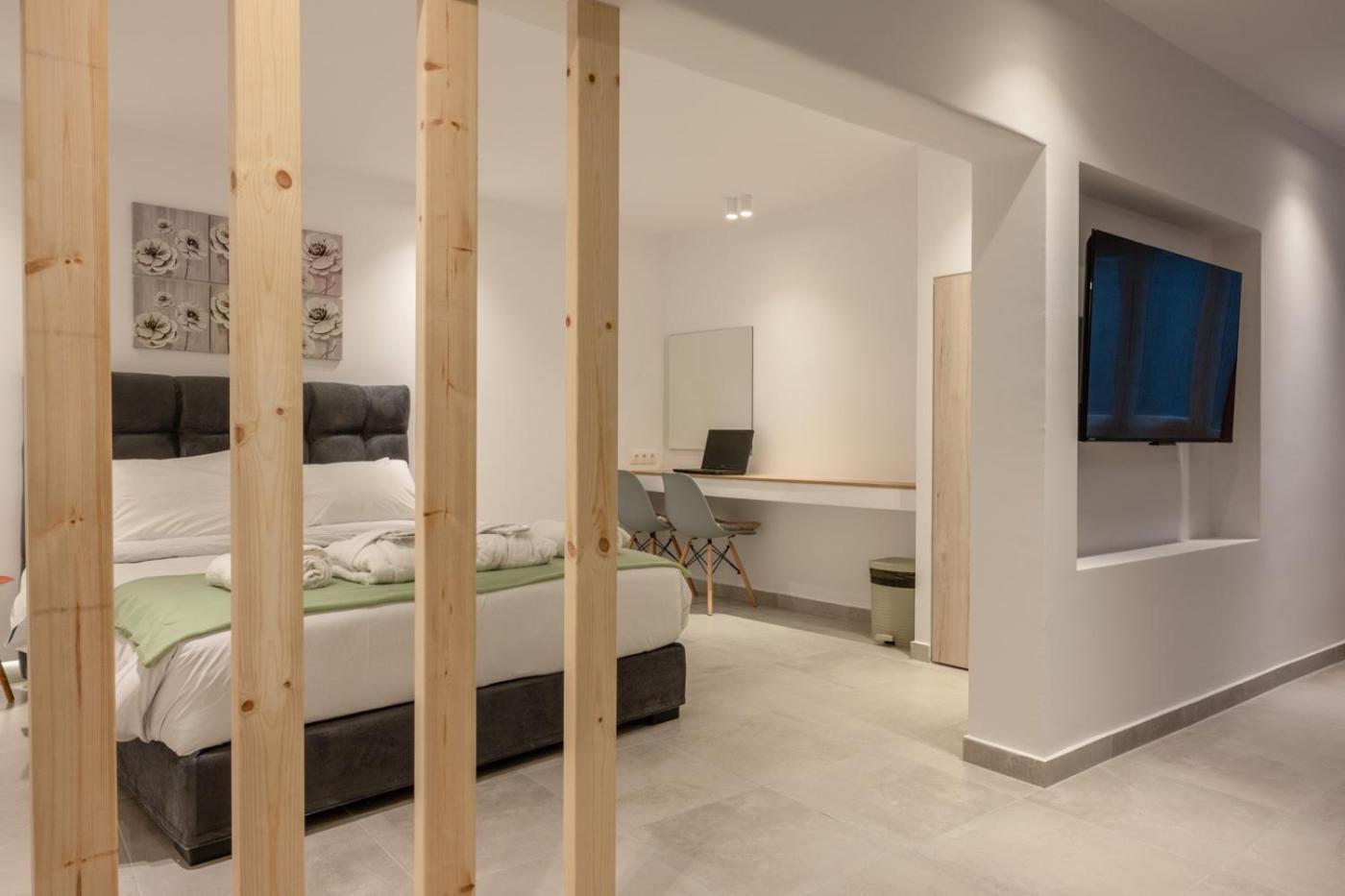 Monastiraki Urban Studio Atina Dış mekan fotoğraf