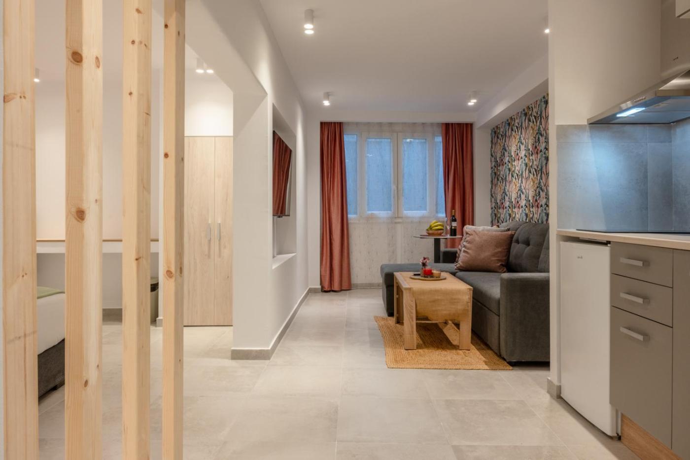 Monastiraki Urban Studio Atina Dış mekan fotoğraf
