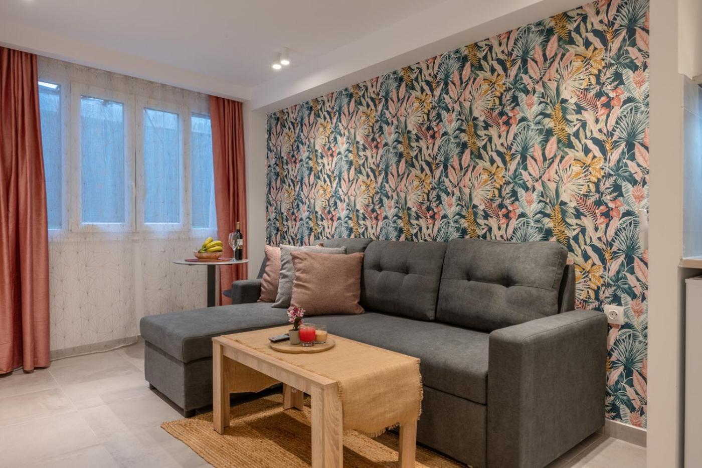 Monastiraki Urban Studio Atina Dış mekan fotoğraf