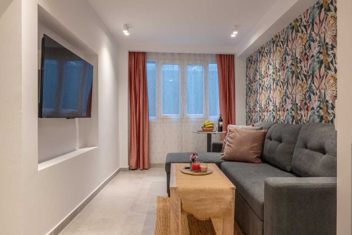 Monastiraki Urban Studio Atina Dış mekan fotoğraf