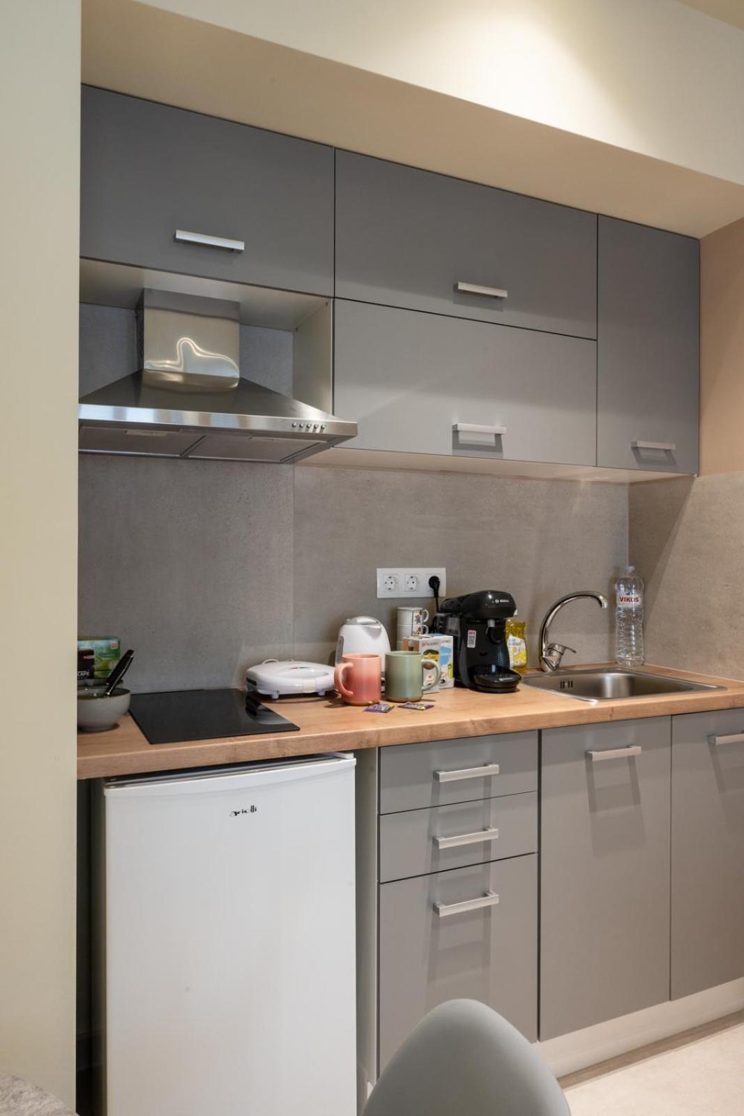 Monastiraki Urban Studio Atina Dış mekan fotoğraf