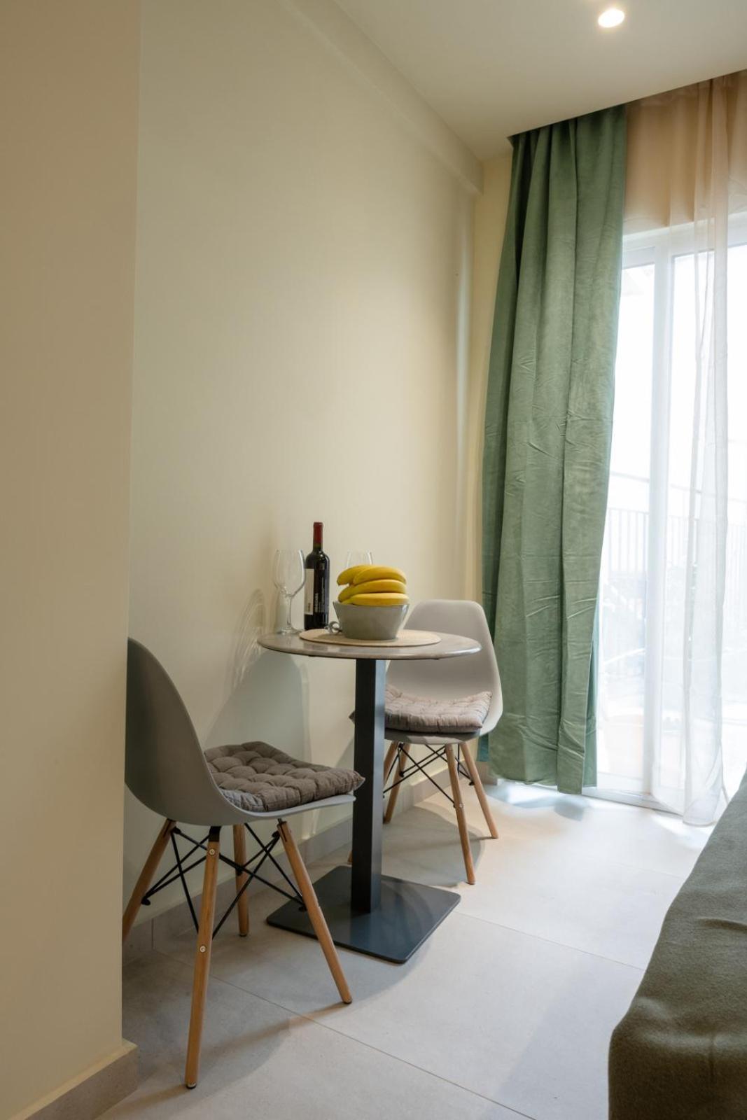 Monastiraki Urban Studio Atina Dış mekan fotoğraf