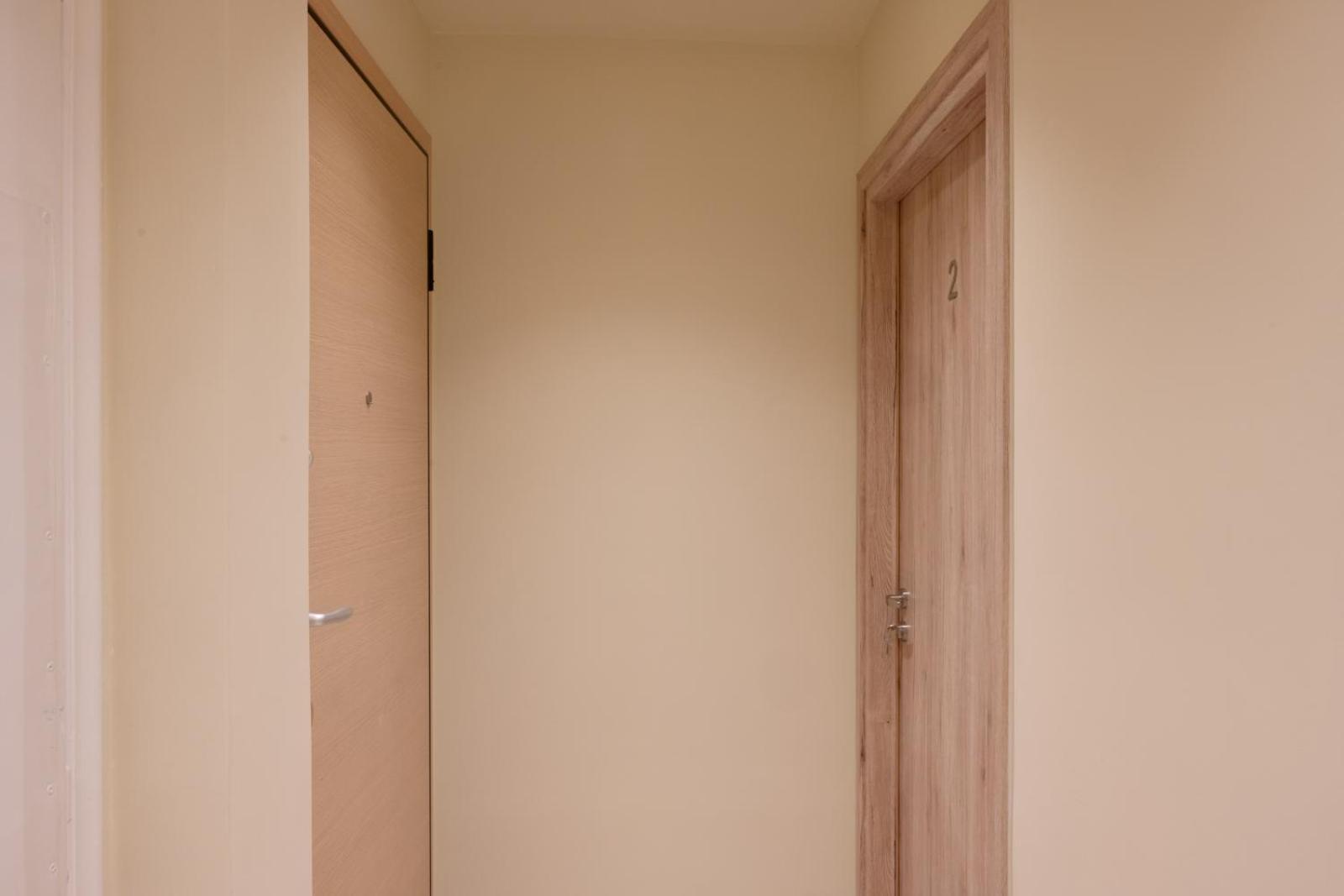 Monastiraki Urban Studio Atina Dış mekan fotoğraf