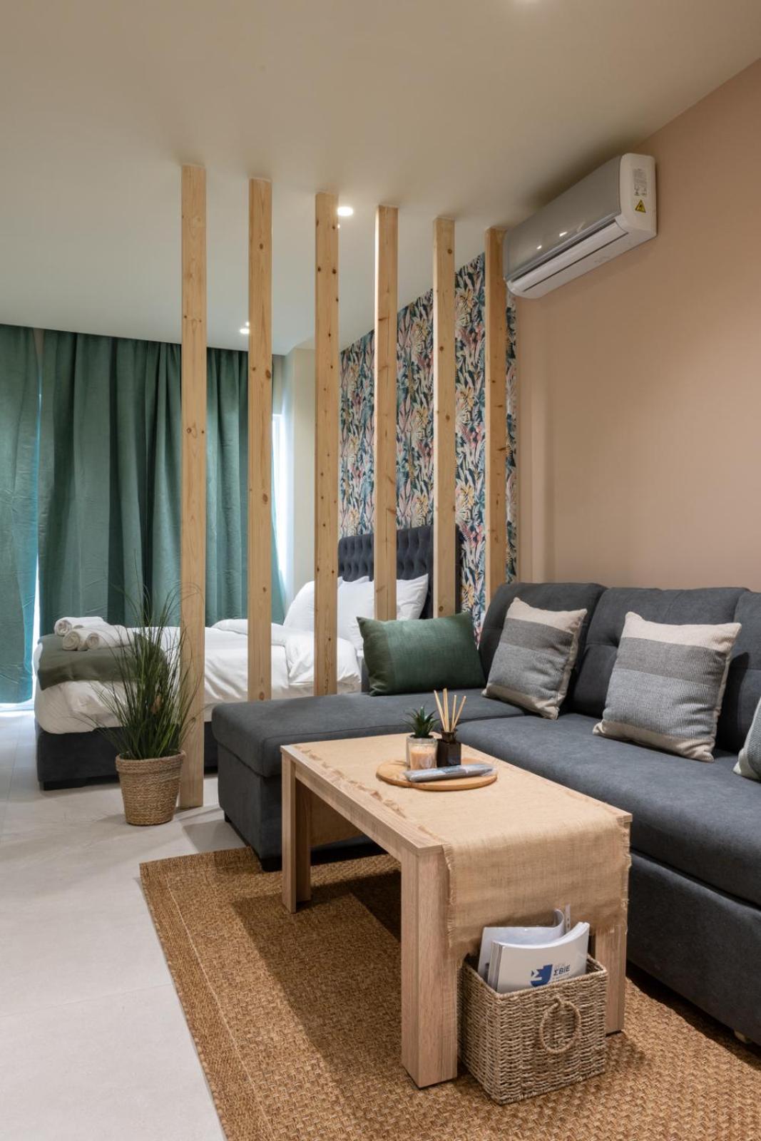 Monastiraki Urban Studio Atina Dış mekan fotoğraf