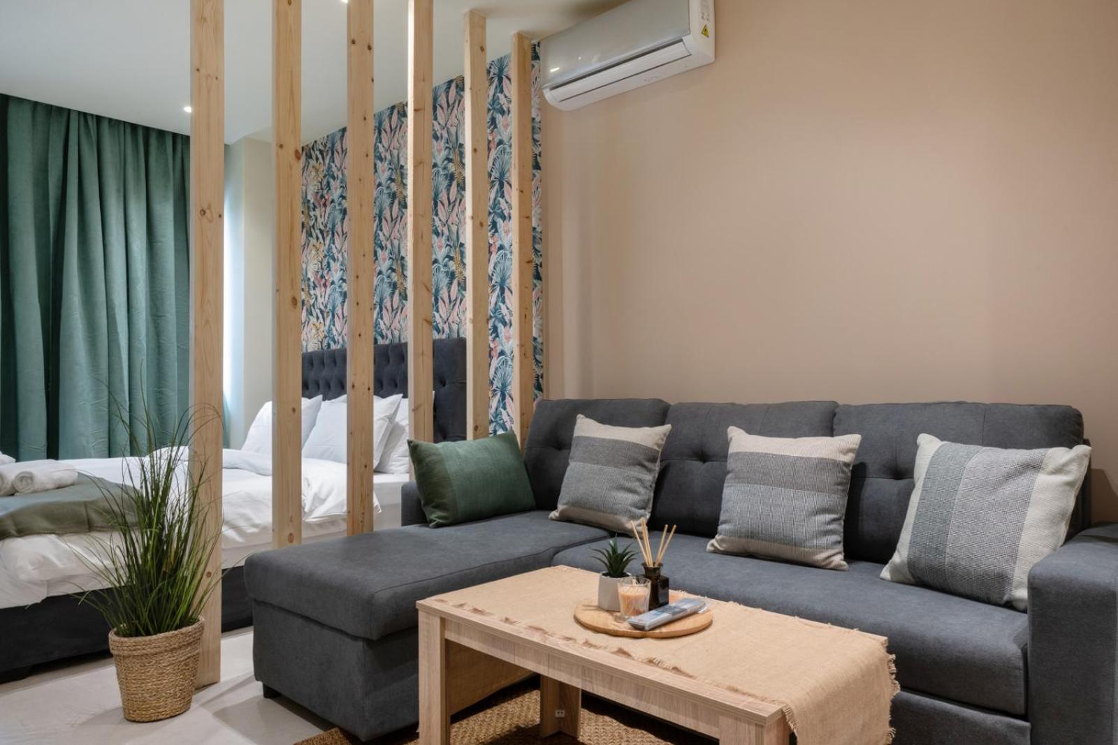 Monastiraki Urban Studio Atina Dış mekan fotoğraf