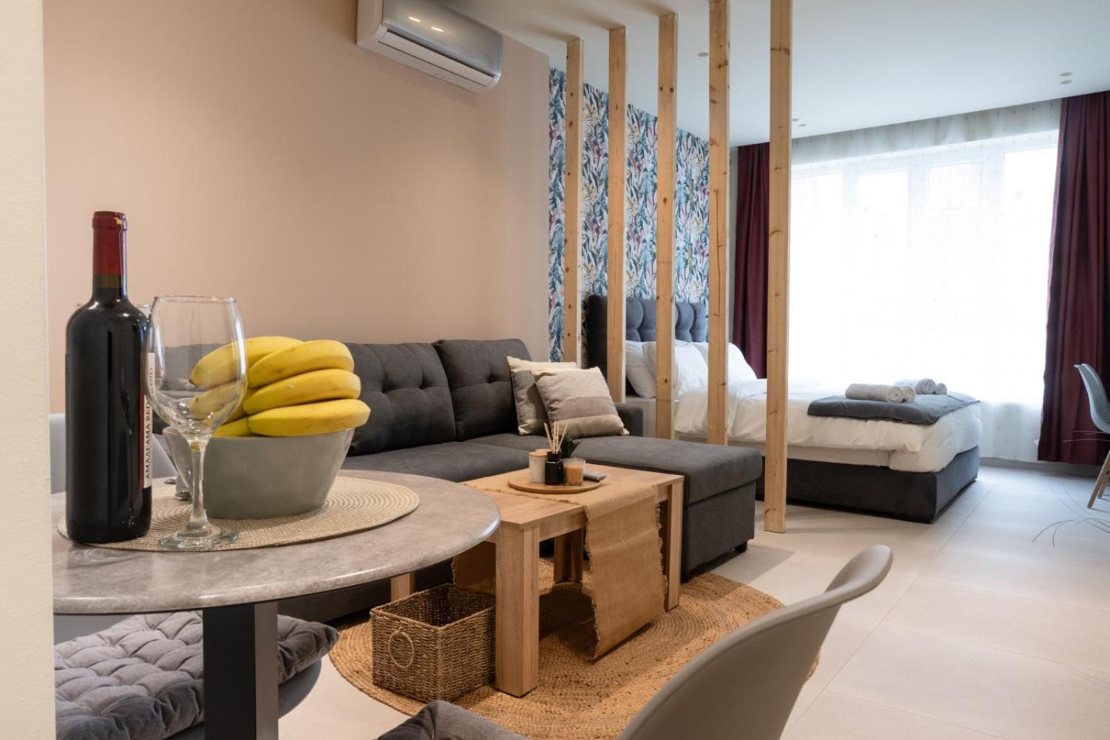 Monastiraki Urban Studio Atina Dış mekan fotoğraf