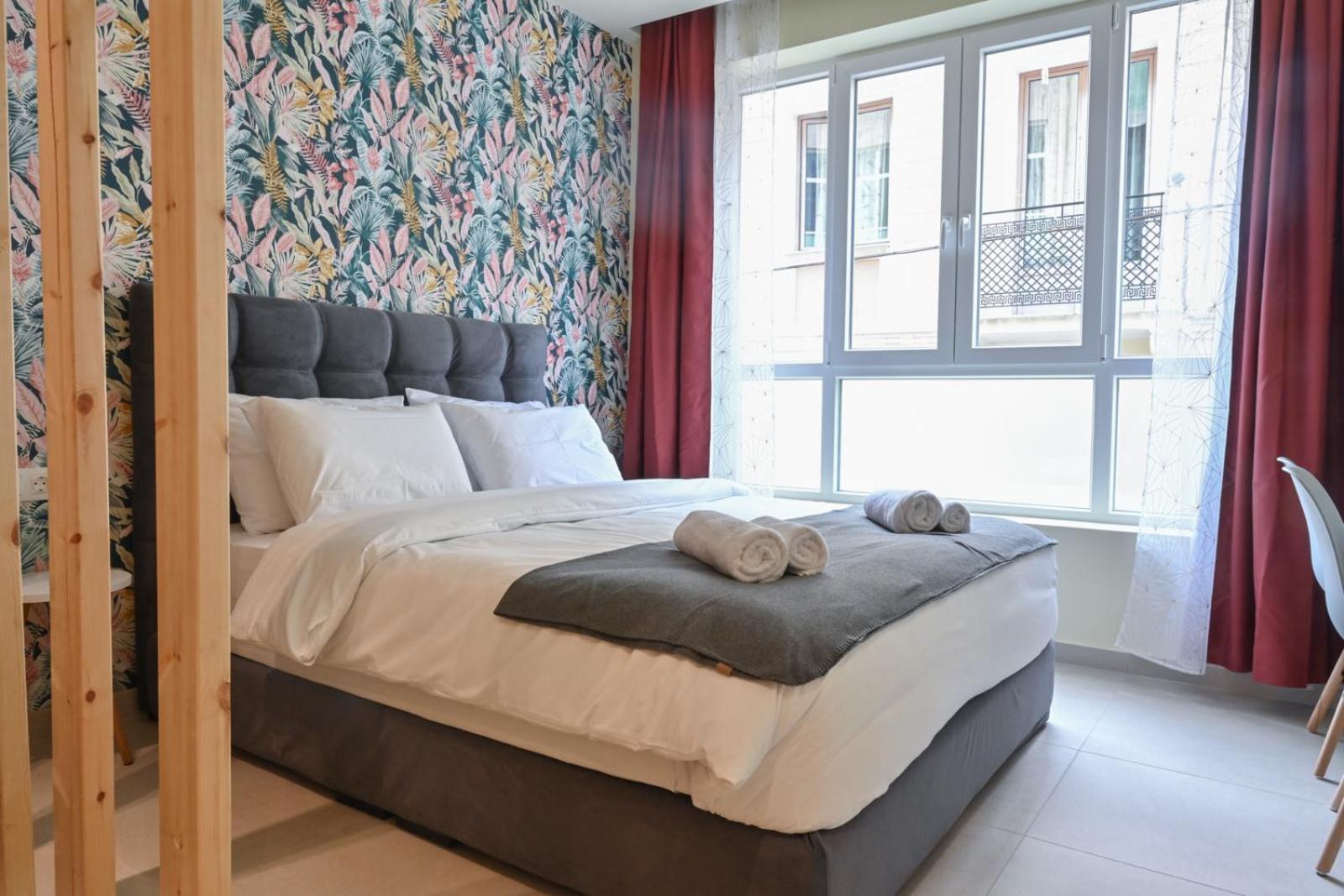 Monastiraki Urban Studio Atina Dış mekan fotoğraf