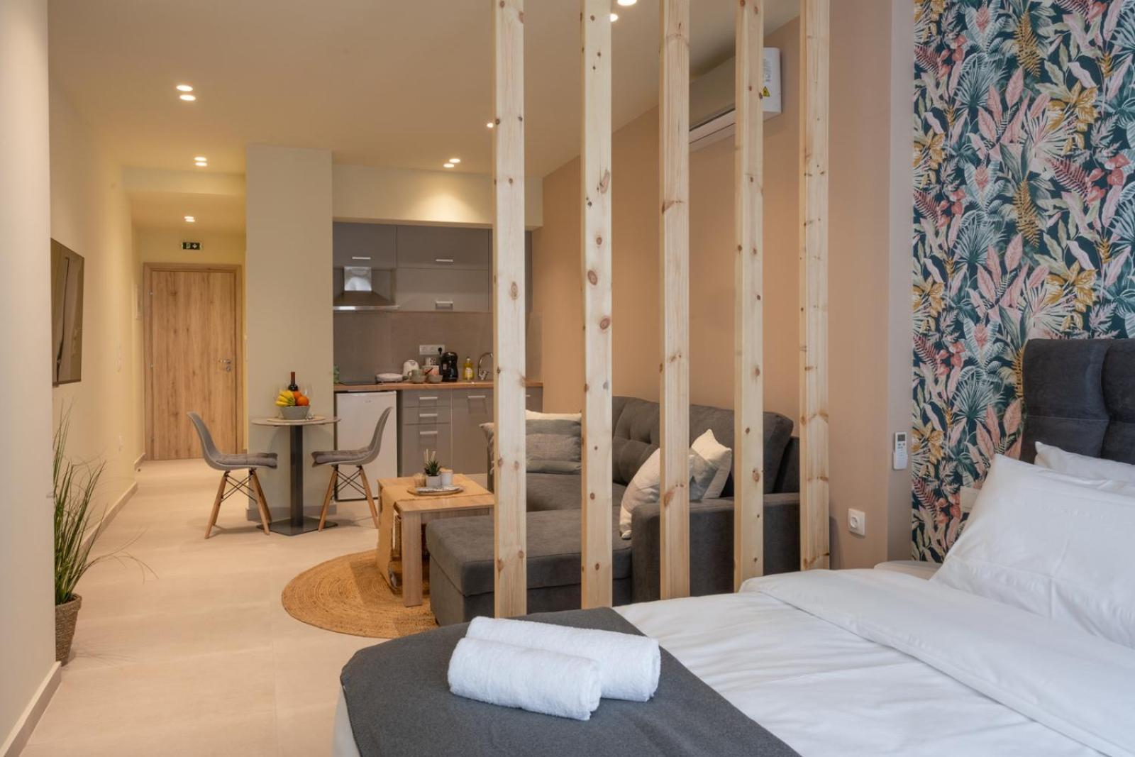 Monastiraki Urban Studio Atina Dış mekan fotoğraf